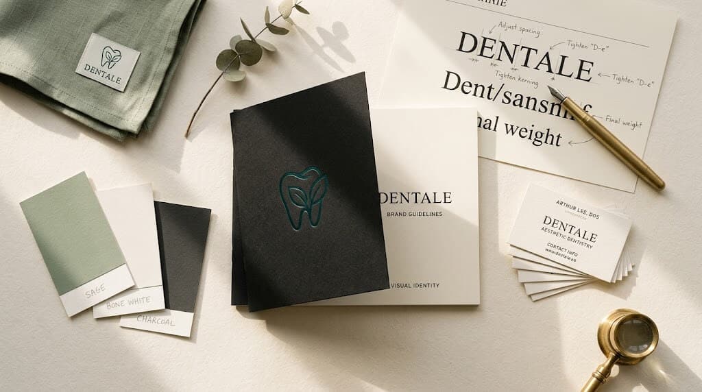 Dental Branding Company: What They Do & How to Choose (2026)