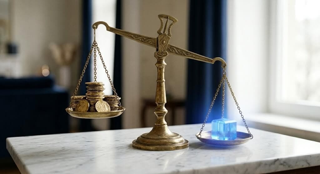 Dental Technology ROI: Is That New Tool Actually Worth It?