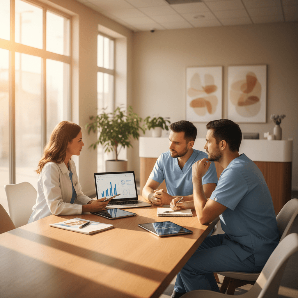 Digital Marketing Strategy for Dentists: 2026 Guide