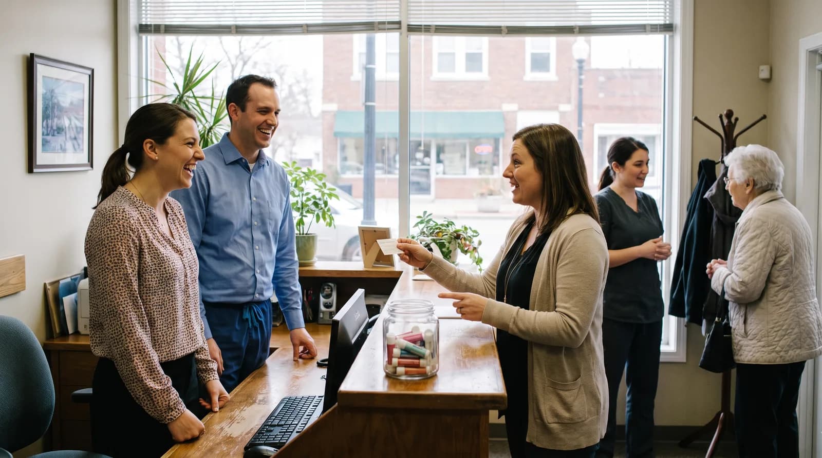 9 Ways to Get Dental Reviews Without Awkward Asks