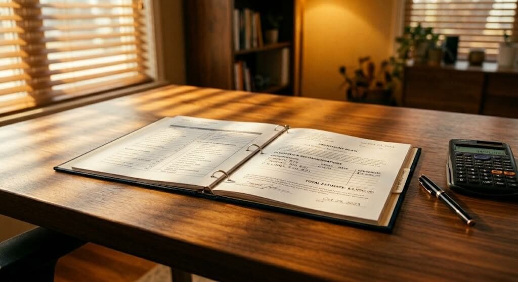 How to Improve Dental Case Acceptance (With Benchmarks)