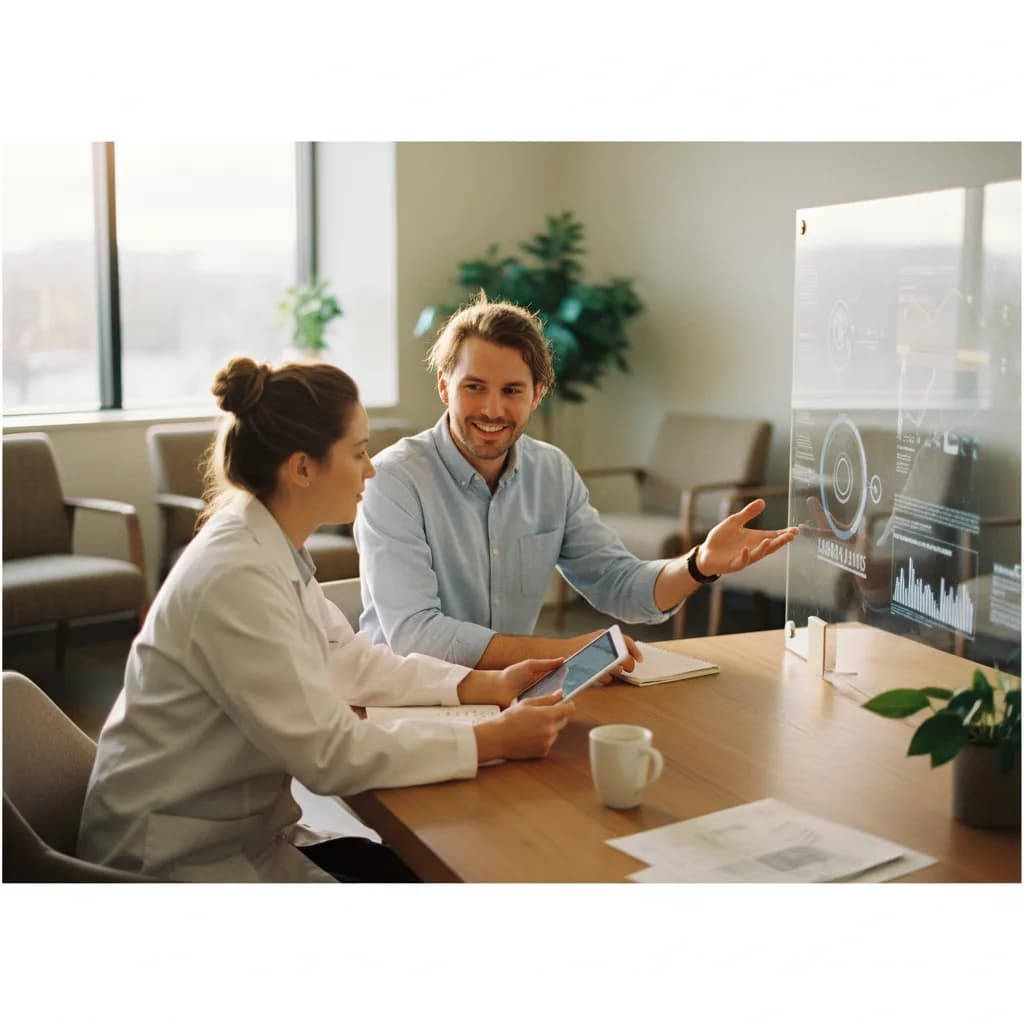 Featured image for AI Blog Writing for Dentists: Skip the Generic Output