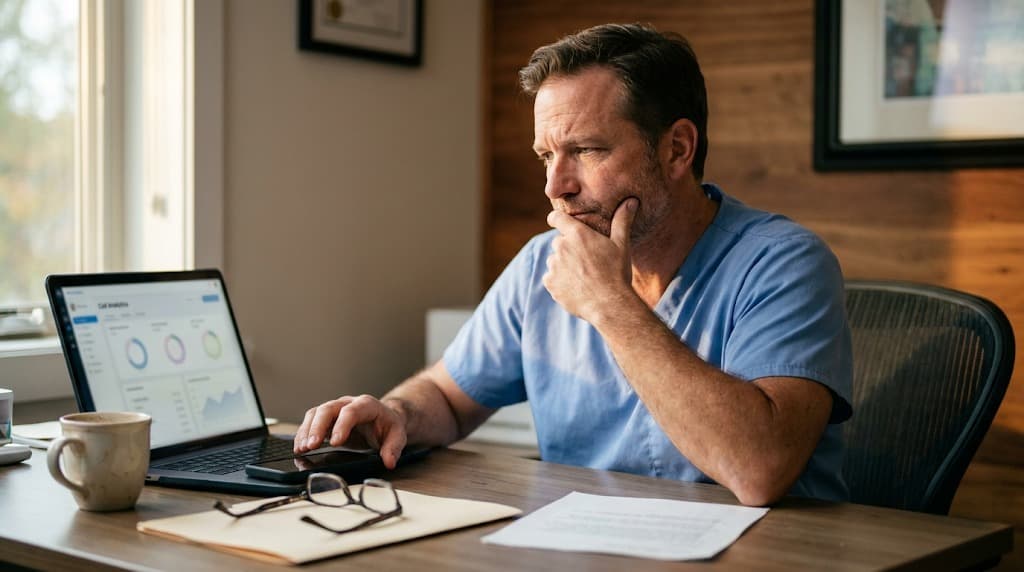 AI Dental Receptionist Concerns: 6 Honest Answers (2026)