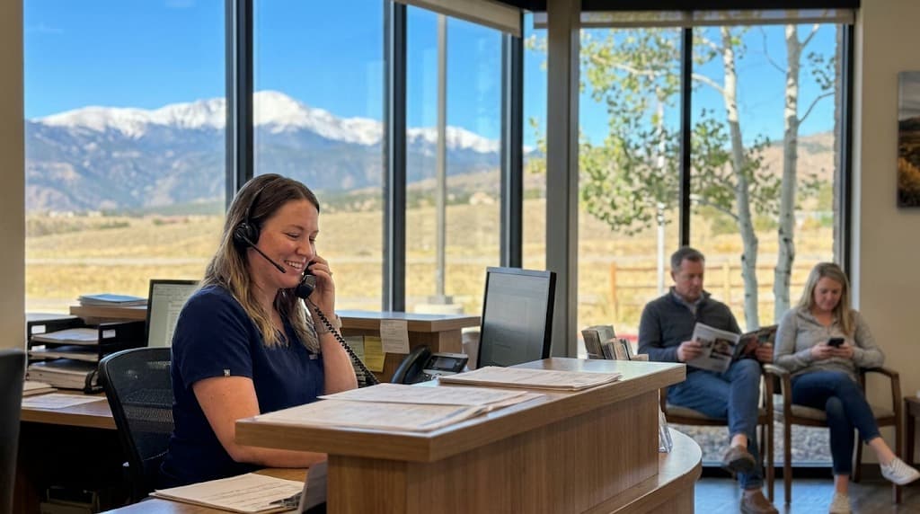 How Dental Practices in Colorado Are Growing With AI in 2026