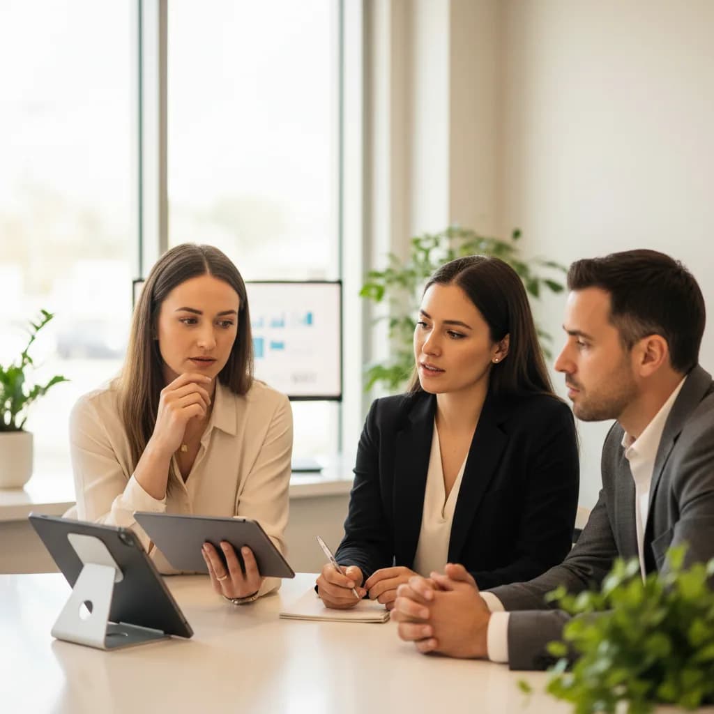 AI for Dental Front Desk Teams: 20 Questions Your Staff Is Afraid to Ask