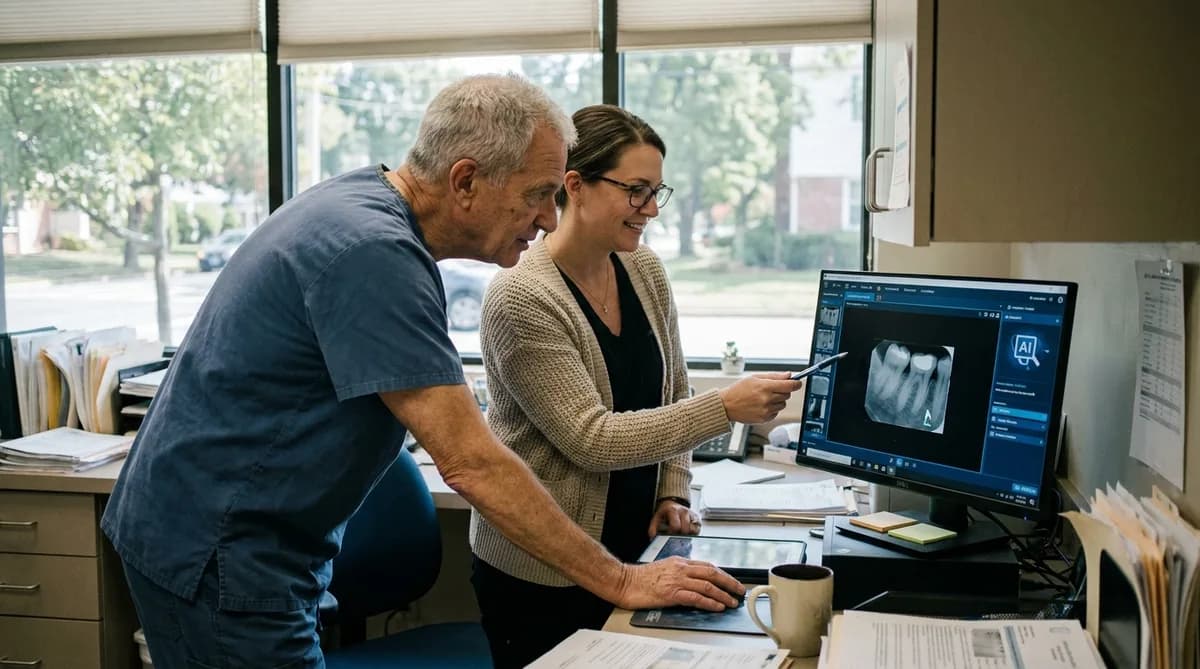 AI for Dentists: A Practical 2026 Guide to What Works