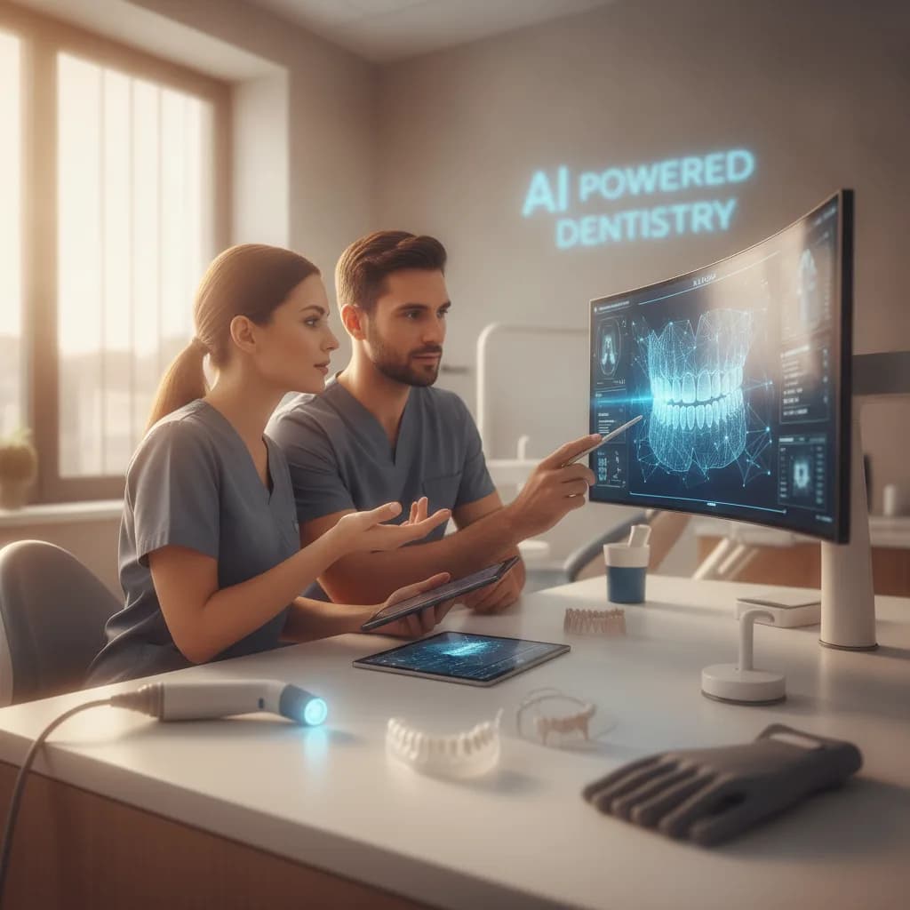 AI for Dentists: A Practical 2026 Guide to What Works