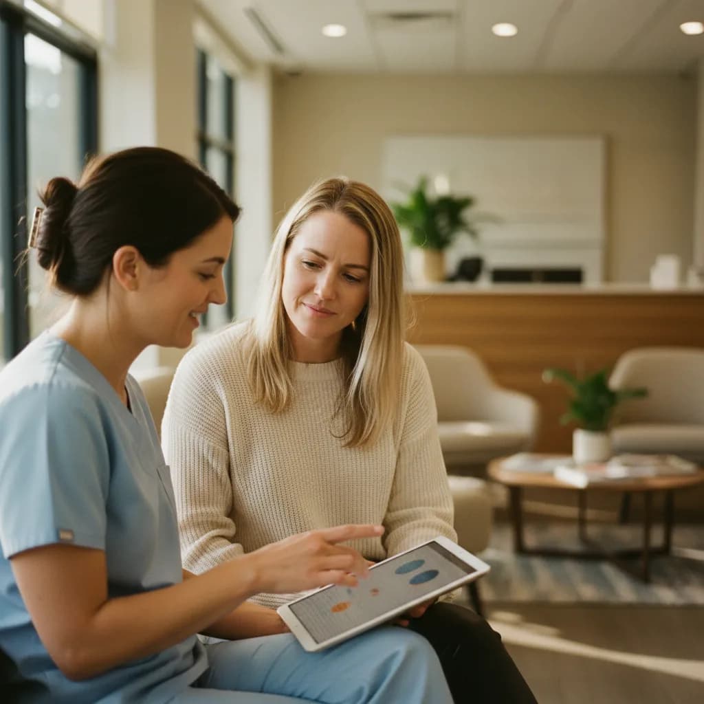 Appointment Scheduling Services: Complete Dental Guide