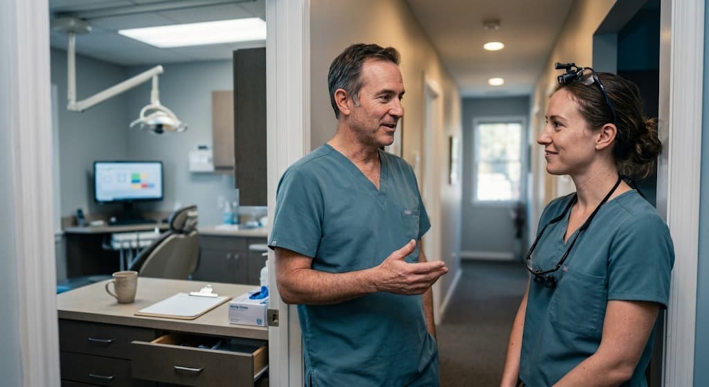 Associate Dentist Compensation Models, Explained Simply