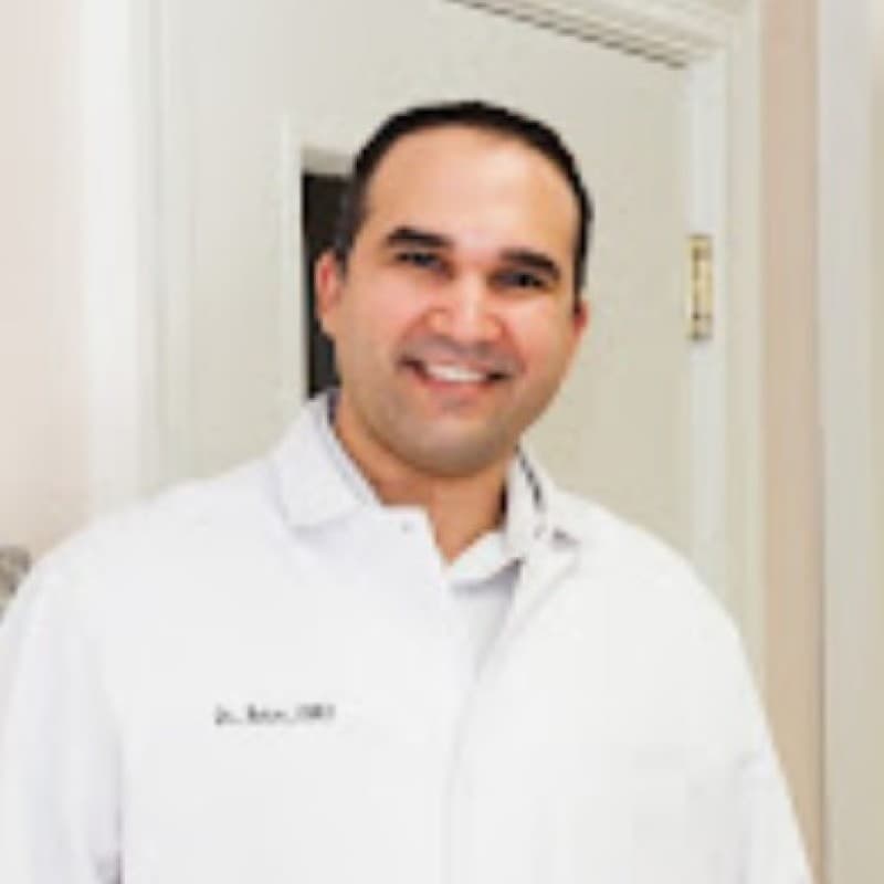 Dr. Muhammad Abdel-rahim