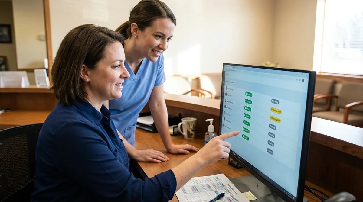 Automate Hygiene Recall with AI: A Dentist's Guide