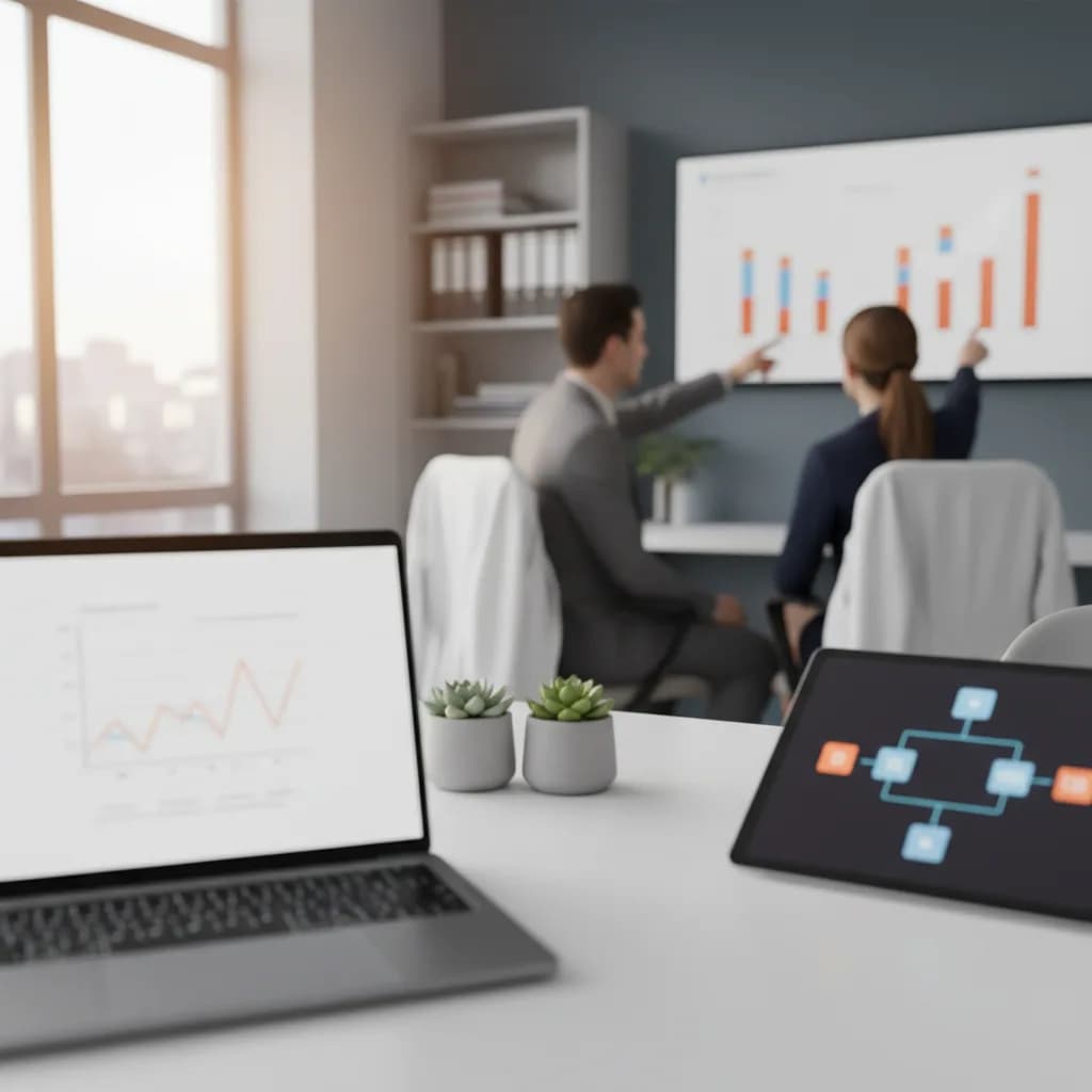 Dental insurance verification workflow showing electronic eligibility and automation