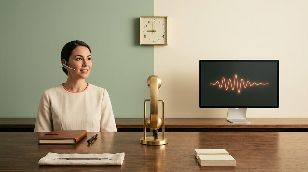 AI Receptionist Dental Office: When It Pays Off (2026)