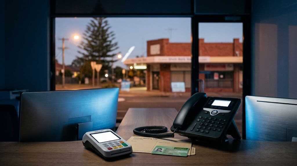Dental Virtual Receptionist Australia: Owner's Guide
