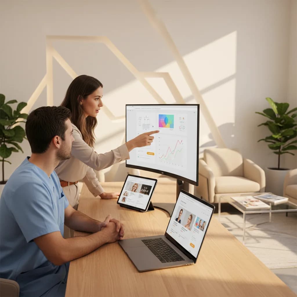 Best Dental Website Designs 2026: Complete Guide