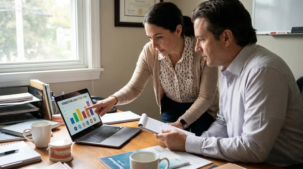 Best Online Marketing for Dentists: A 2026 Channel Guide