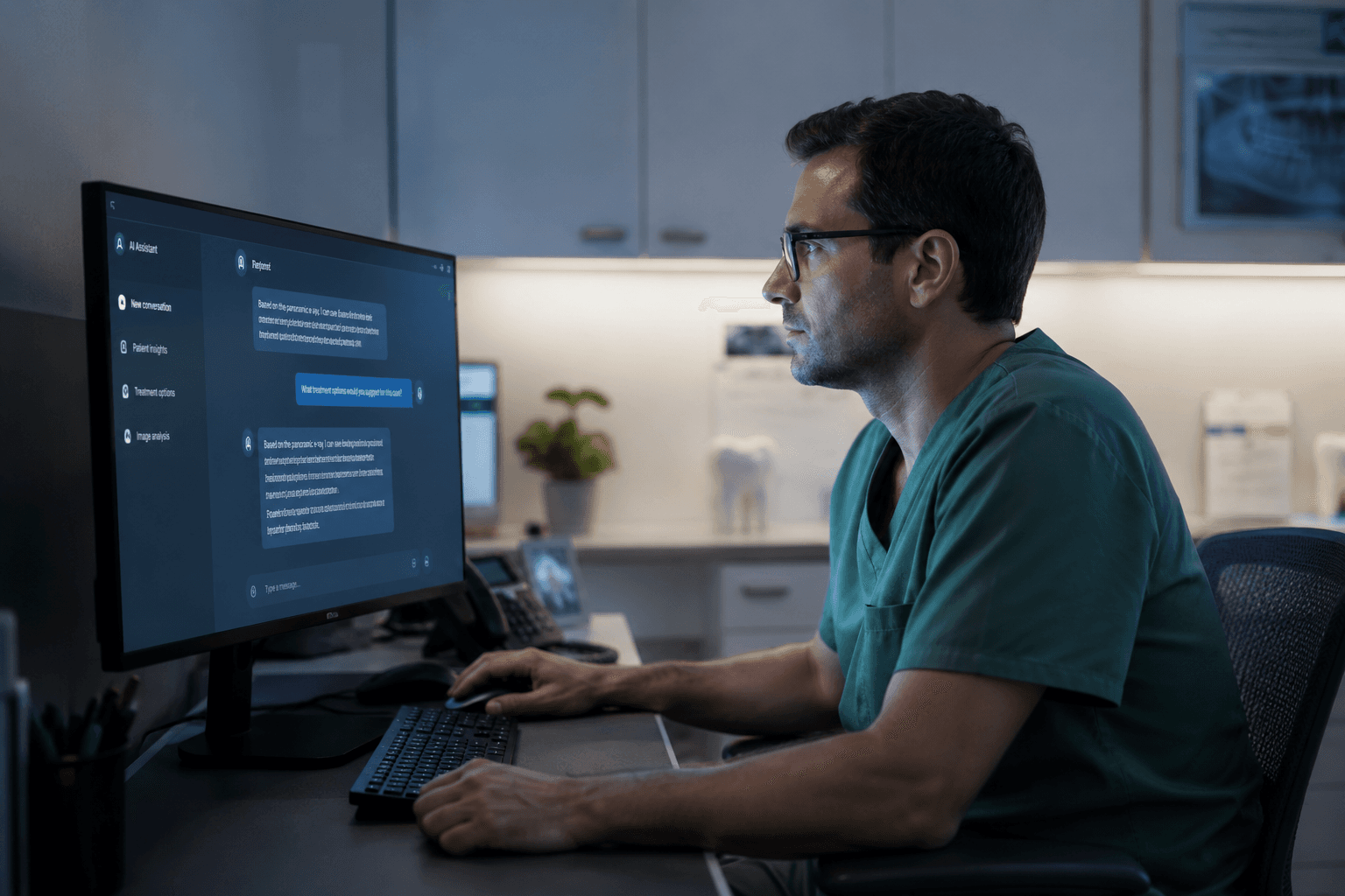 10 AI Prompts Every Dentist Should Know for Marketing