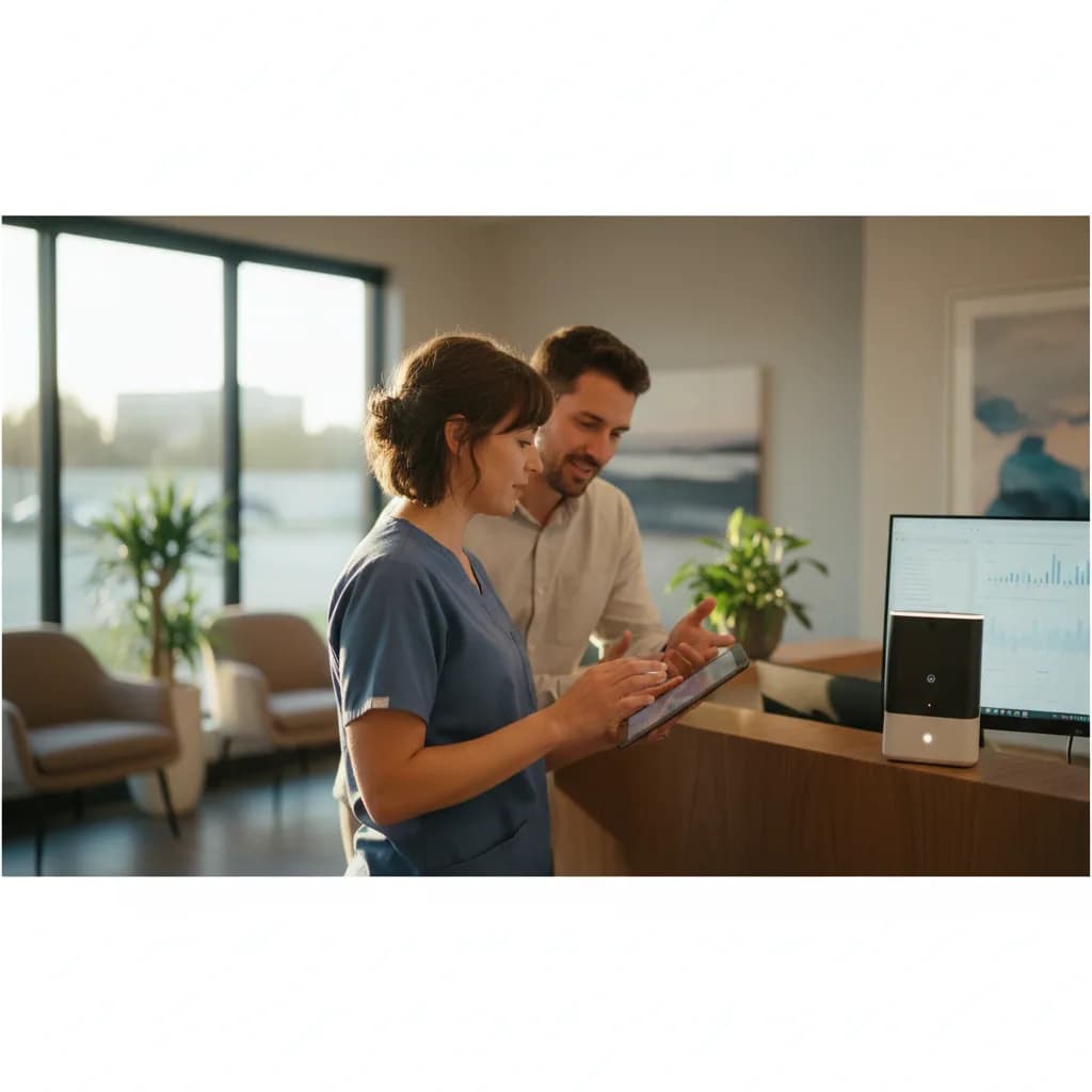 Featured image for AI Receptionist Dental Insurance Verification: Full Guide