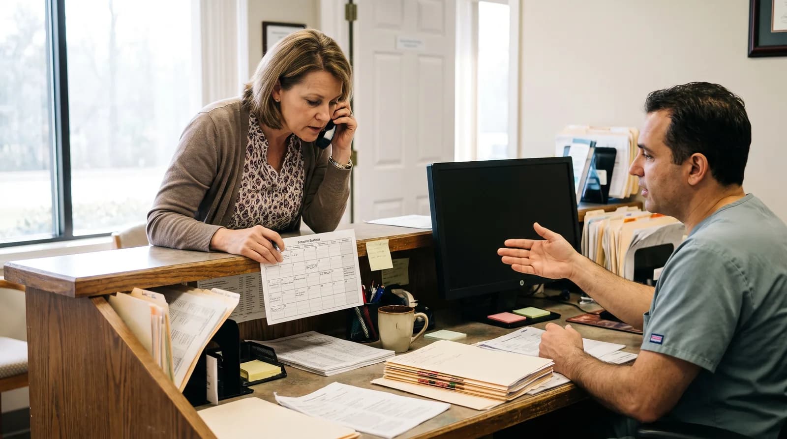 Can DentiVoice Really Book Appointments Without Mistakes?