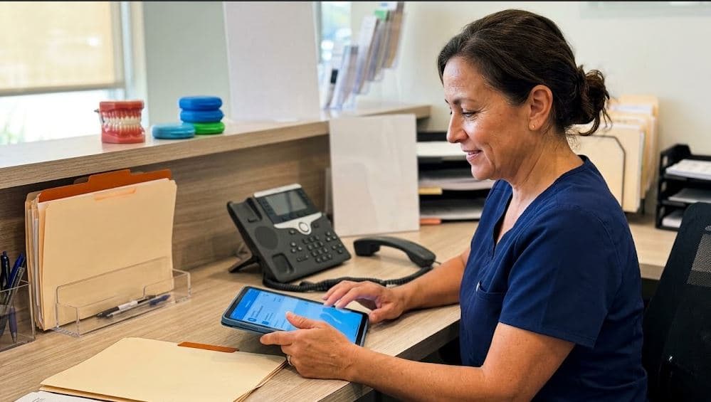 Orthodontic Patient Recall Automation: Strategies That Work