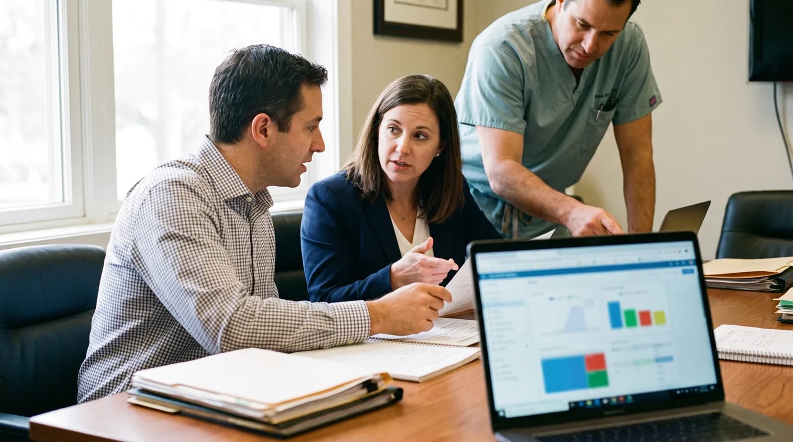 Choosing a Dental Practice Legal Structure: PC, PLLC, or DSO