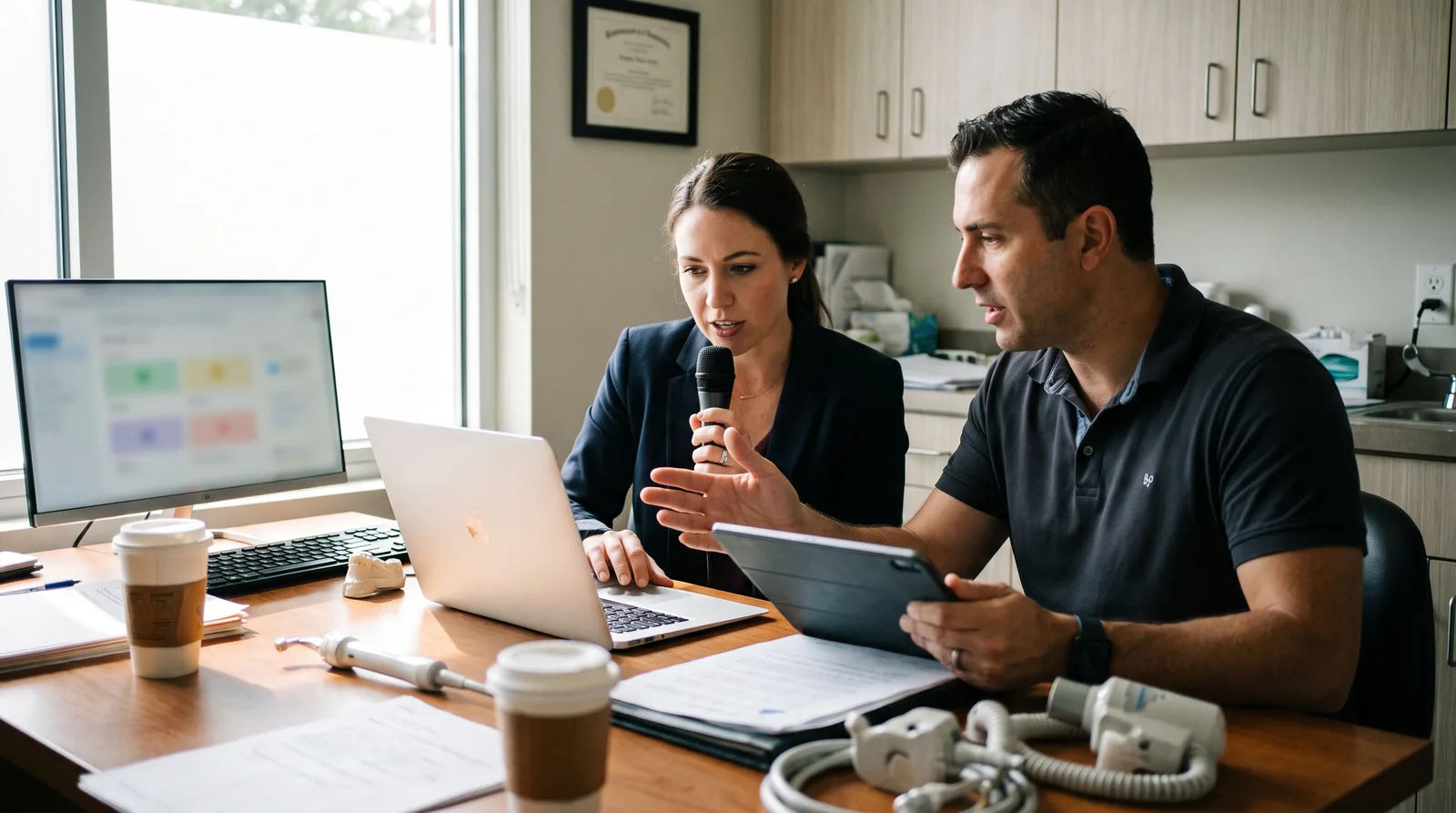 Customized Dental Voice AI and Your Practice Philosophy