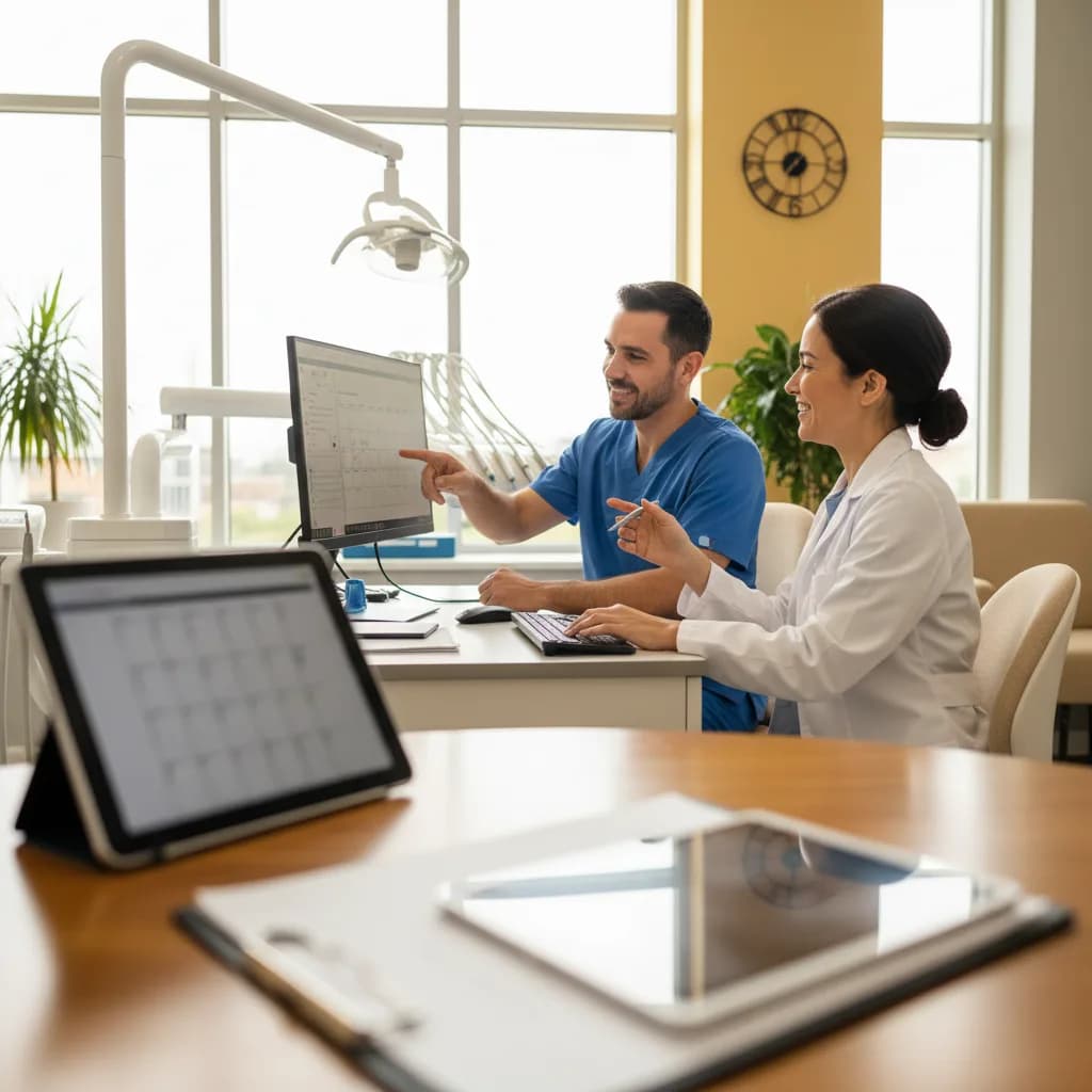 How to Reduce Dental Appointment Cancellations by 40-50%