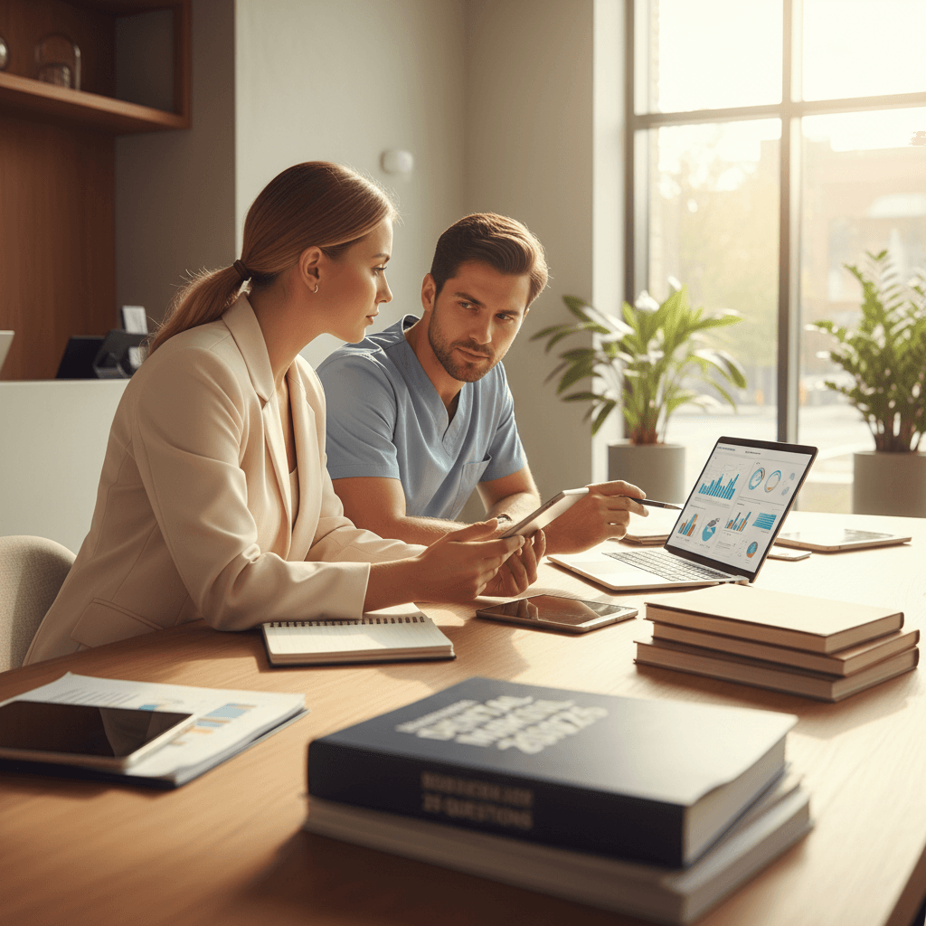 Dental Marketing 2026: 25 Questions Every Owner Asks