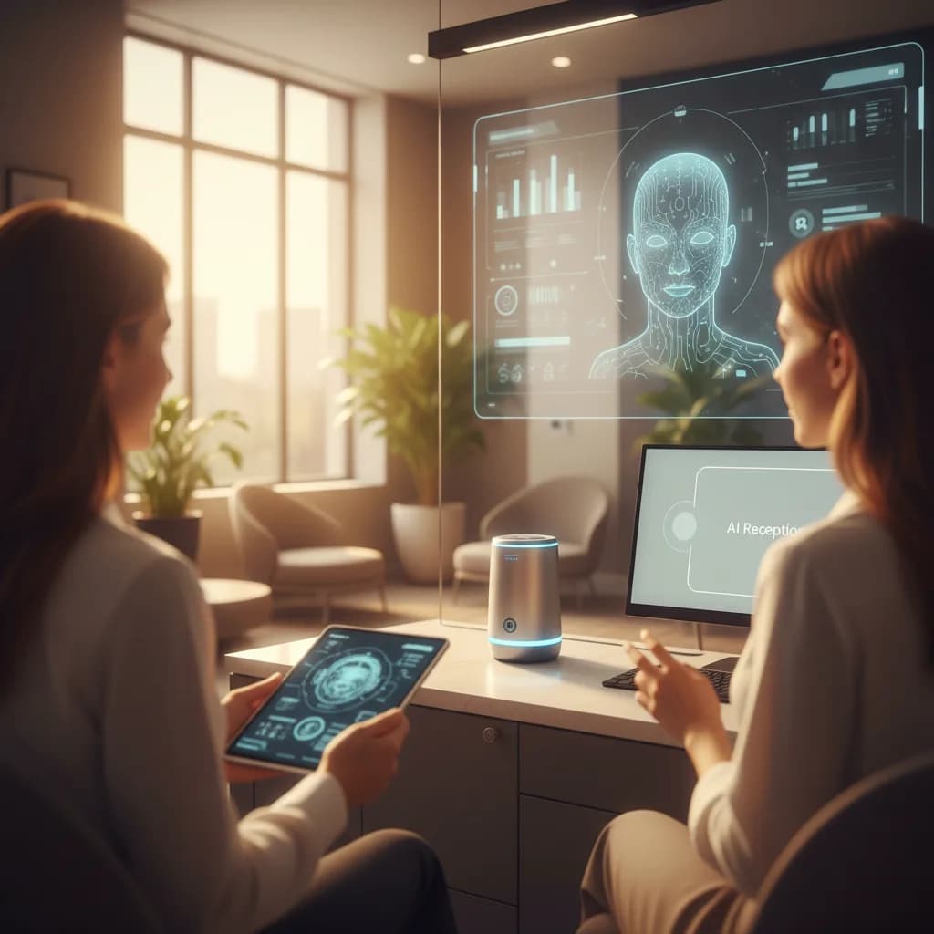 Best AI Dental Receptionist Software Compared (2026)
