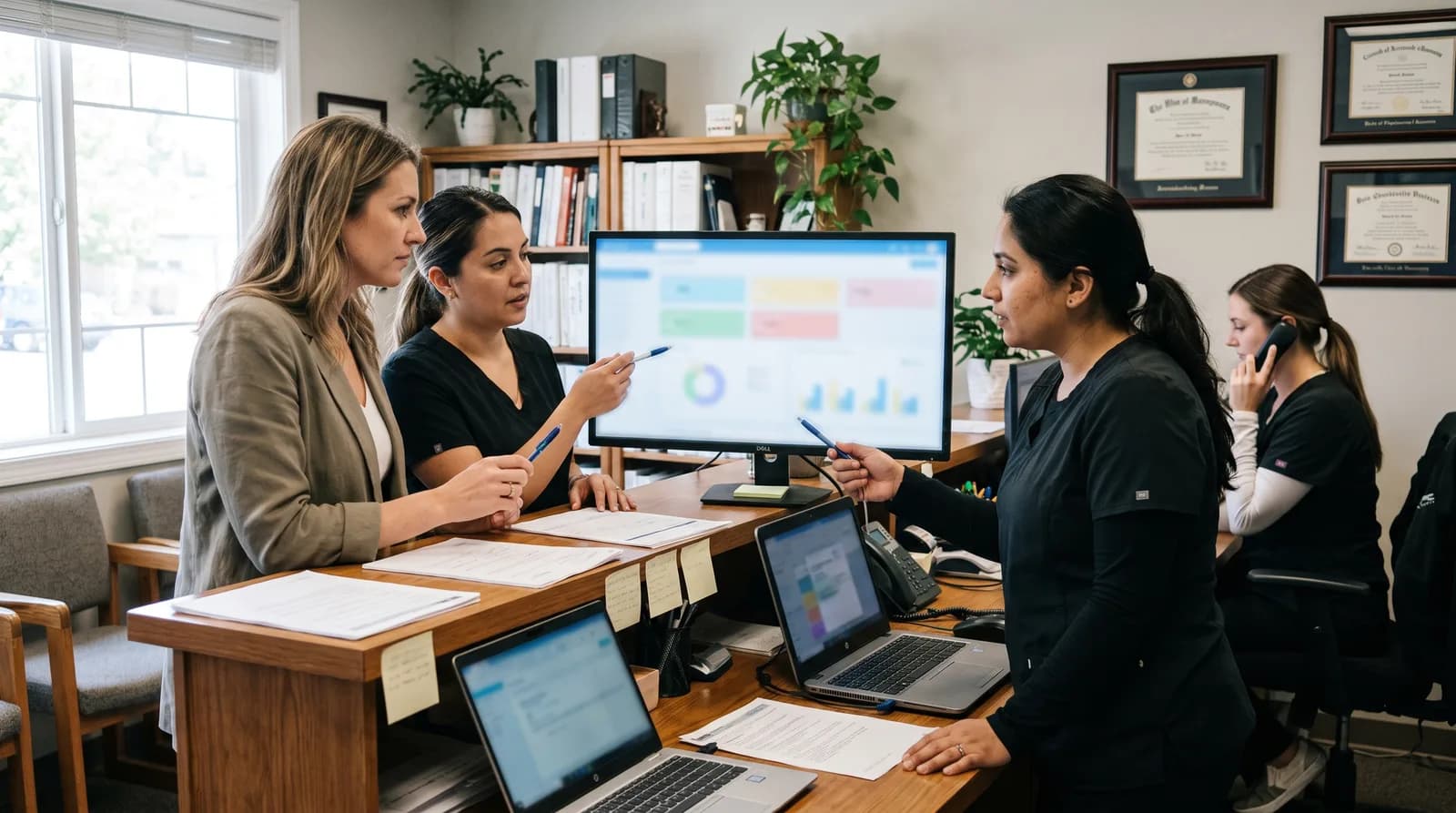 Dental AI Receptionist Tools: 2026 Comparison Guide