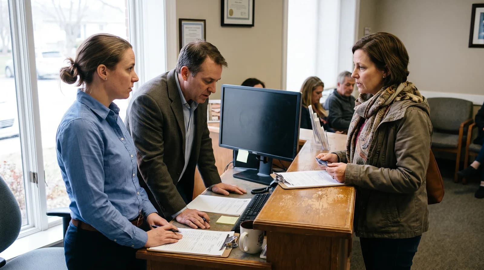 Dental Appointment Deposit: Should You Require One?
