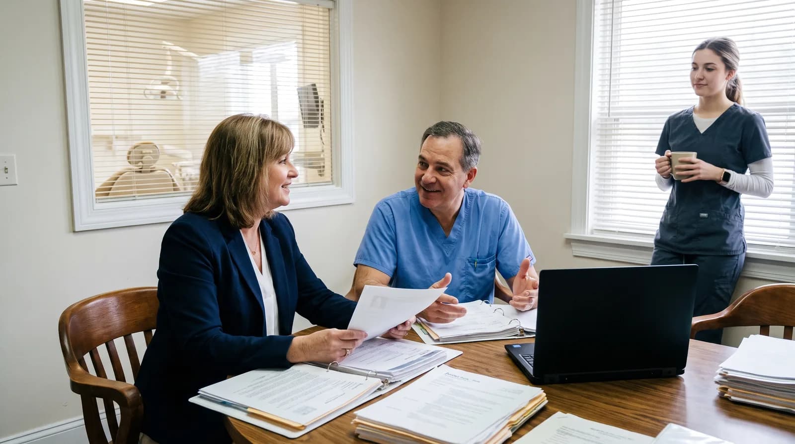 Dental Assistant Hiring: A Complete Practice Owner's Guide
