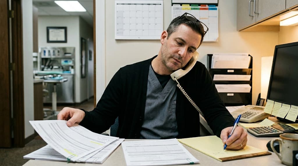 Dental Billing Automation: Where Front Desks Lose Hours