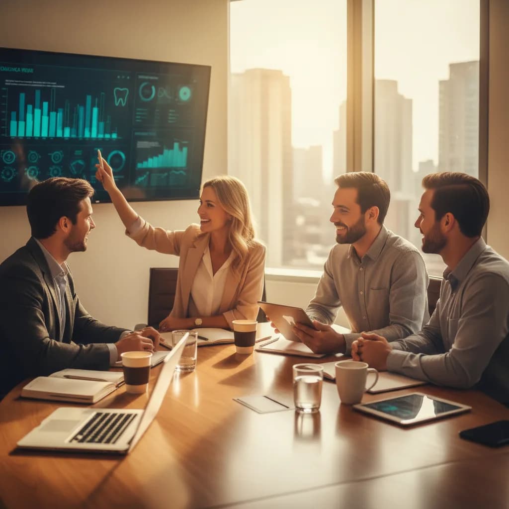 Dental Digital Marketing Strategy Guide 2026