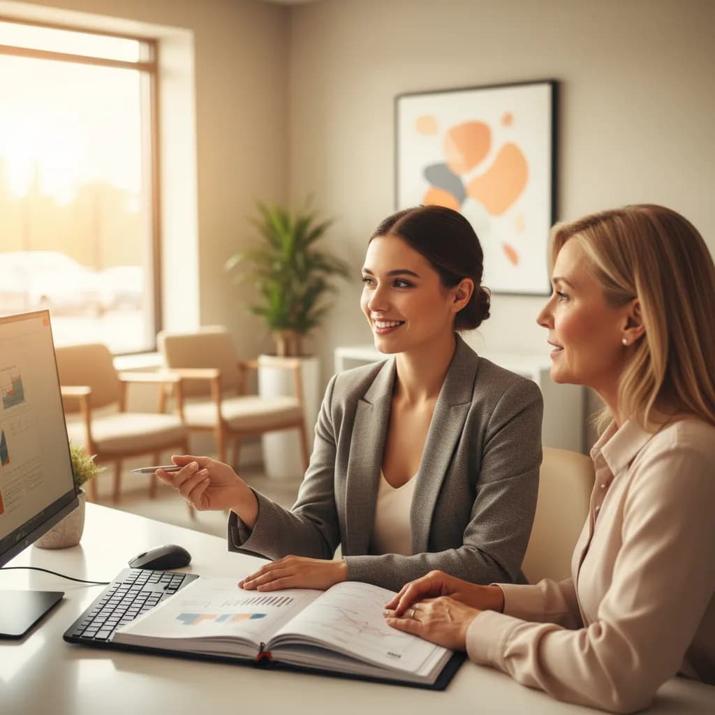 Dental Front Desk Training Tips I Wish I'd Shared Day One
