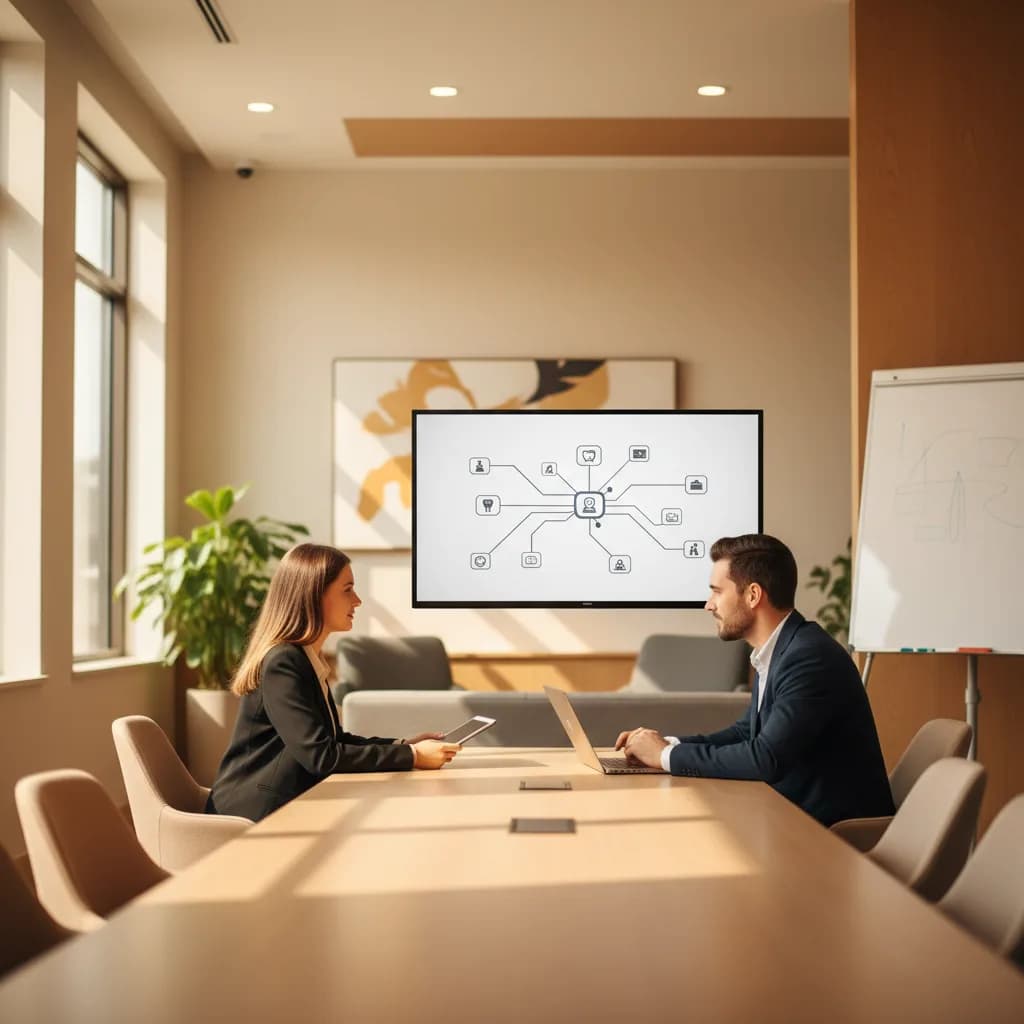 Dental Group NAP Consistency: How to Fix Location Errors