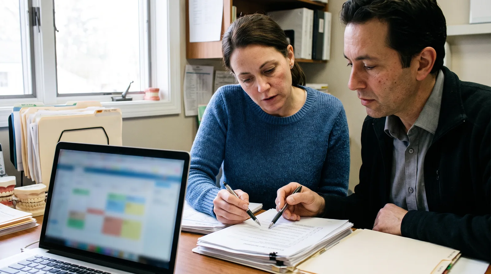 Dental HIPAA Compliance Checklist for Practices in 2026
