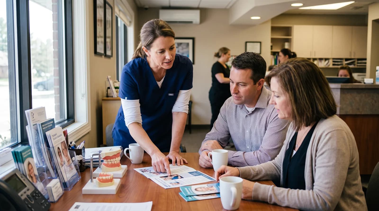 Dental Implant Marketing: How to Attract High Value Cases