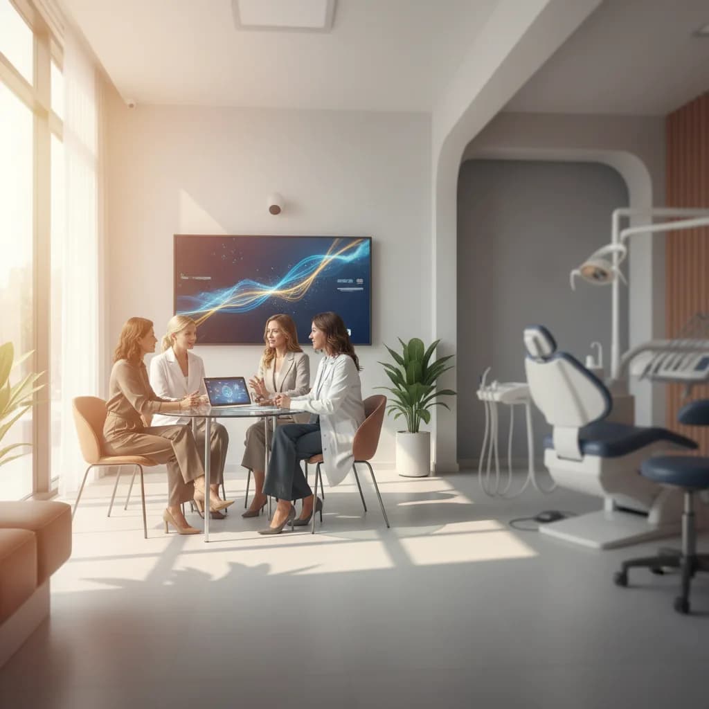 Dental Industry Trends: A Complete 2026 Guide