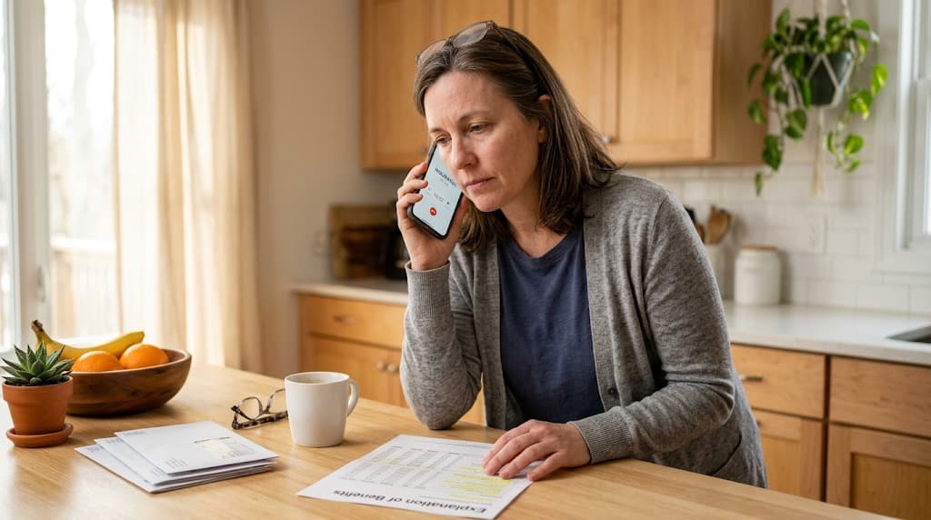 Why Patients Get Frustrated by Dental Insurance Phone Calls