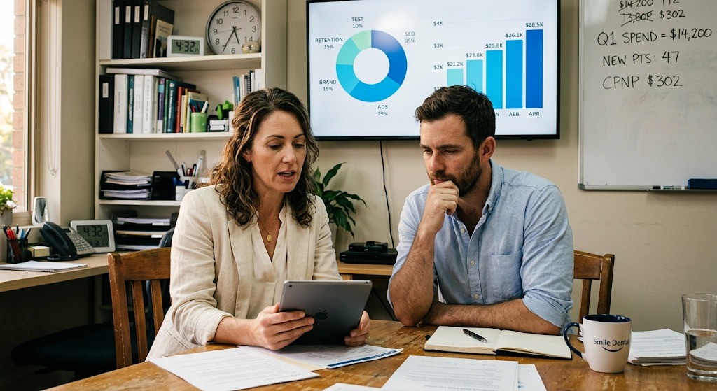 Dental Marketing Budget: 15 Questions Every Owner Asks