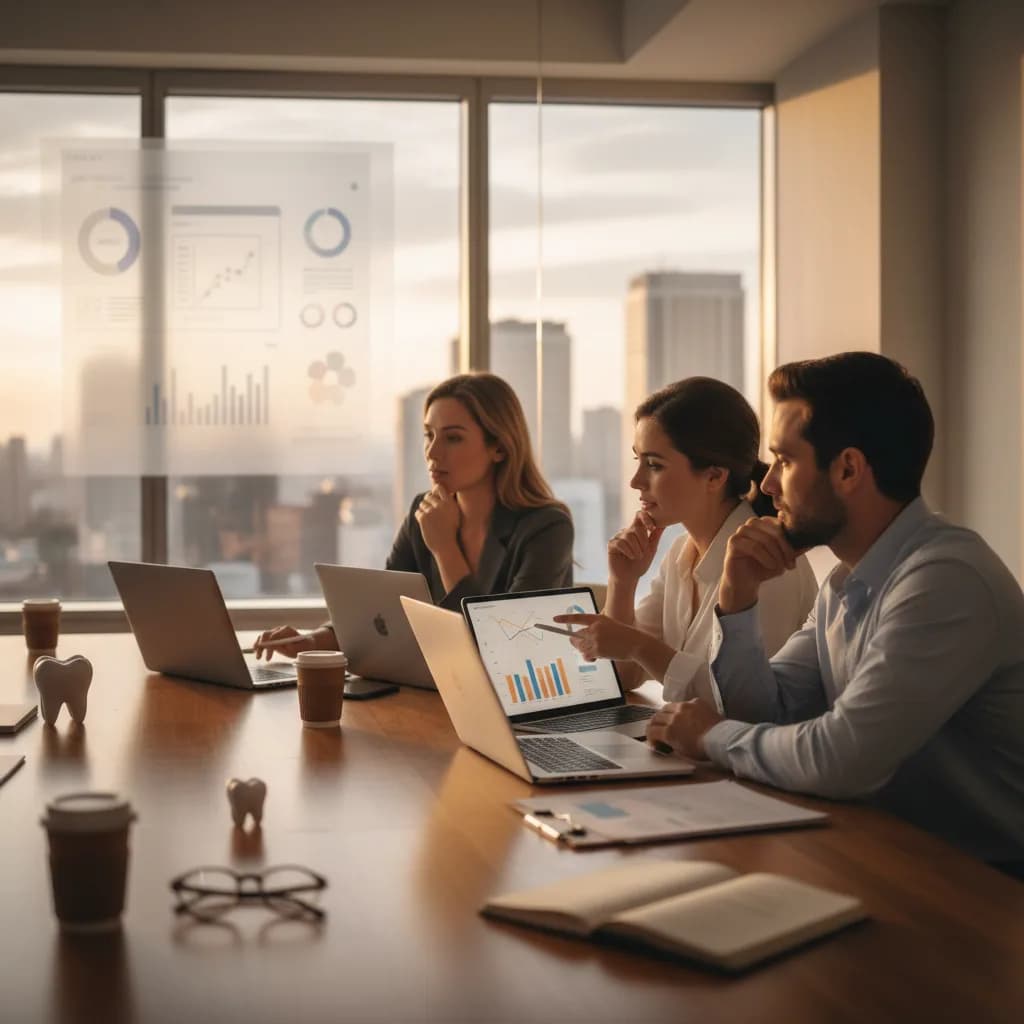 Dental Marketing Software: How to Evaluate and Buy in 2026