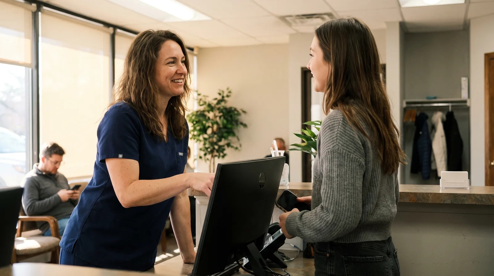 Dental New Patient Follow Up: Win Retention in Two Weeks