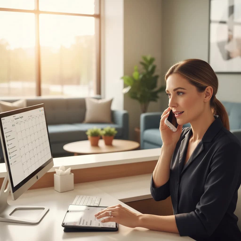 Dental No-Show Follow-Up Script: What to Say in 24 Hours