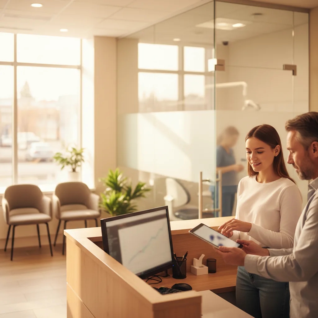Dental No-Show Rate Benchmarks: What's Average in 2026?