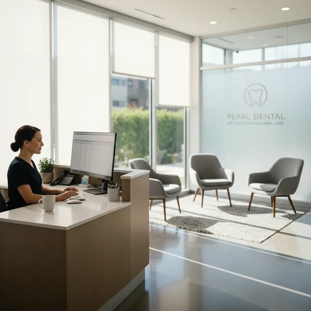 Featured image for Dental No-Show Reduction with AI Phone Systems