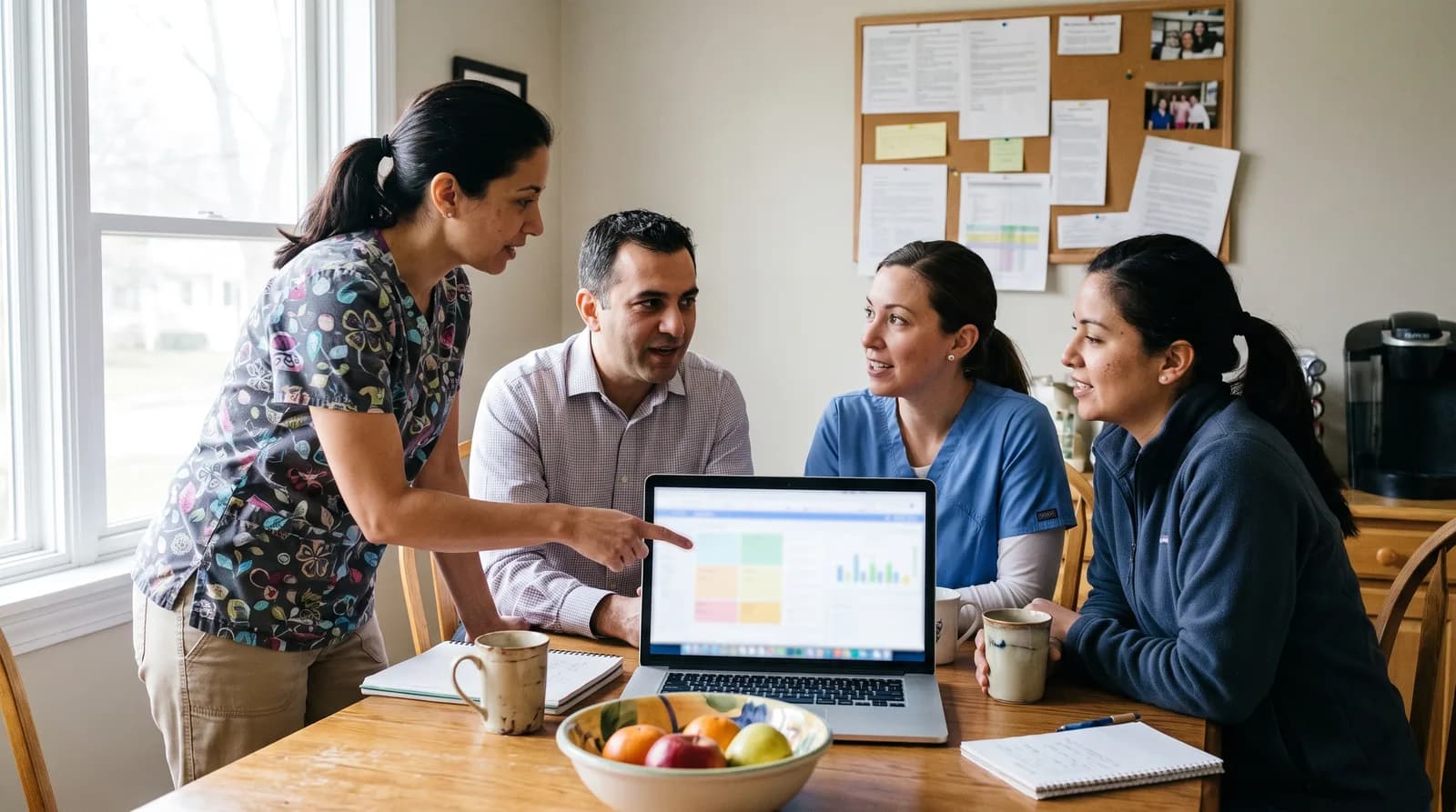 Building a strong dental office culture and self-directed team