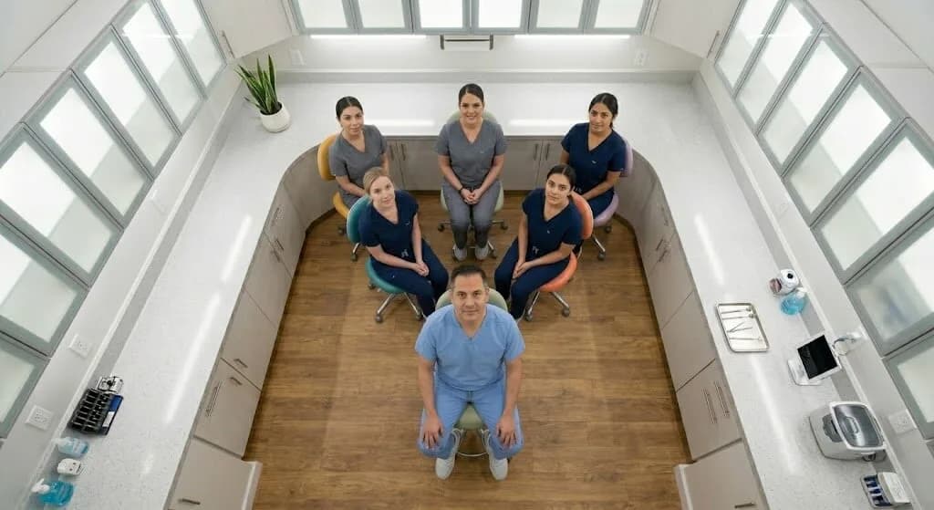 Building a strong dental office culture and self-directed team