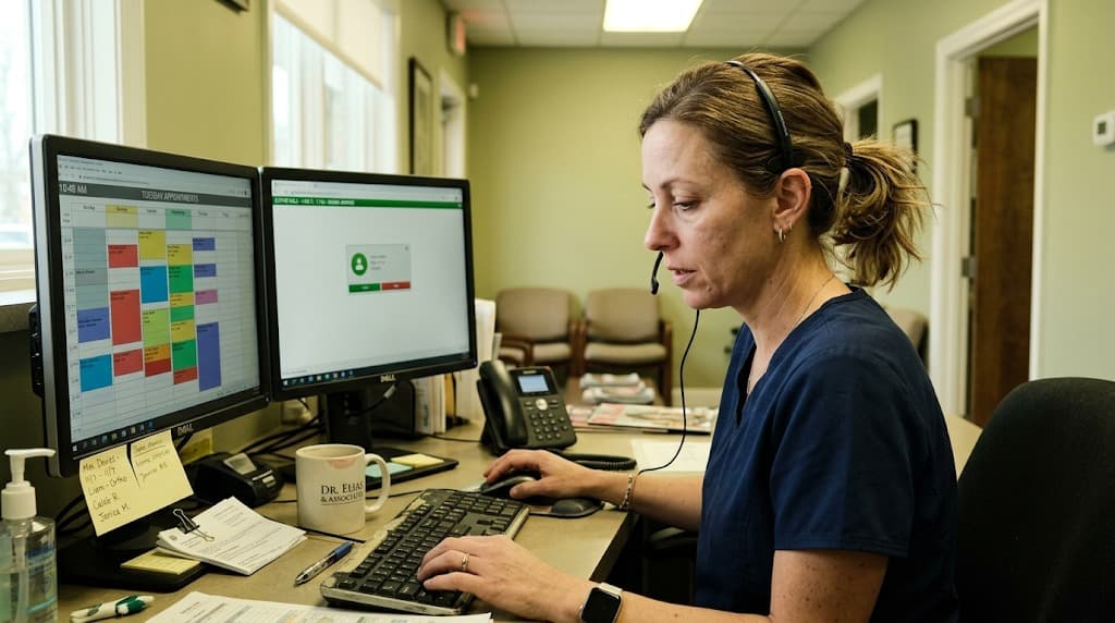 Dental Office Phone Systems: 7 Questions Owners Ask