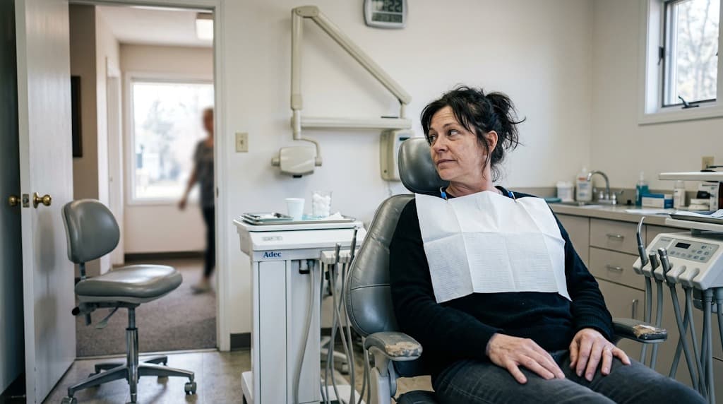 Dental Office Patient Wait Time: Find the Real Cause
